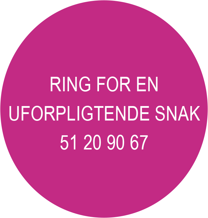ring for en samtale 51 20 90 67